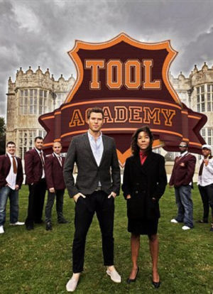 Tool Academy海报封面图