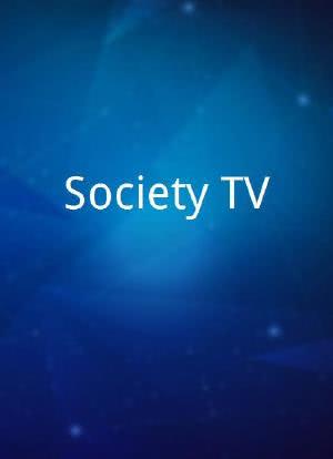 Society TV海报封面图