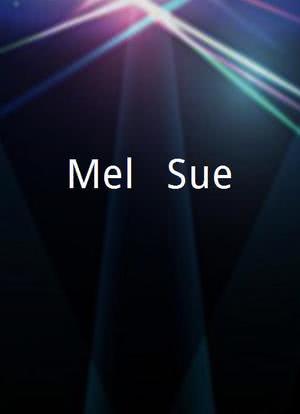 Mel & Sue海报封面图