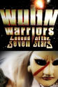 Ashley Moynihan Wulin Warriors: Legend of the Seven Stars