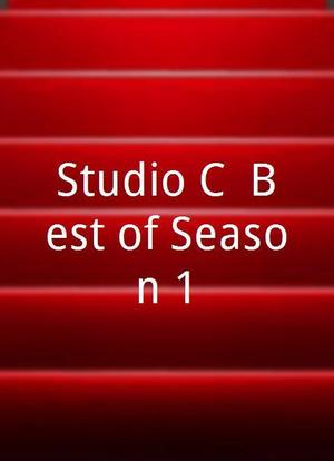 Studio C: Best of Season 1海报封面图