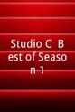 Derek Pueblo Studio C: Best of Season 1