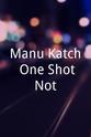 Frédéric Fiol Manu Katché: One Shot Not