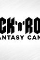 Tiff Jimber Rock N' Roll Fantasy Camp