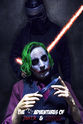 Jose Rico The Misadventures of Joker & Kylo