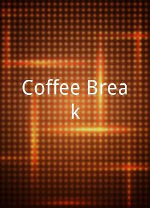 Coffee Break海报封面图