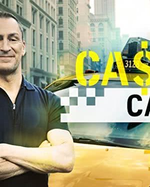 Ca$h Cab海报封面图