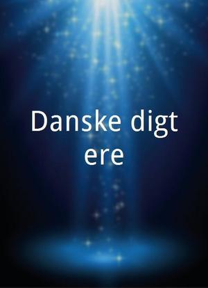 Danske digtere海报封面图