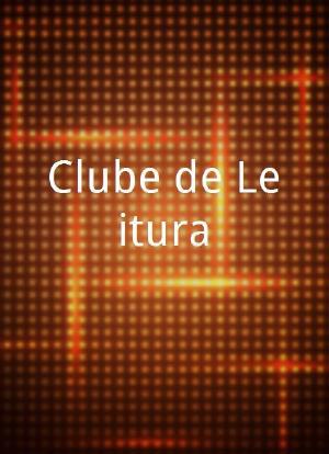 Clube de Leitura海报封面图