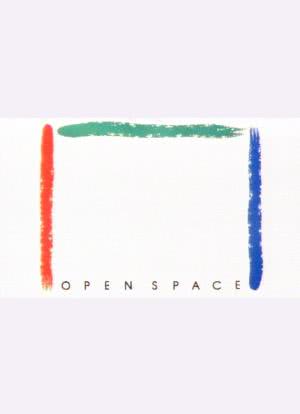 Open Space海报封面图