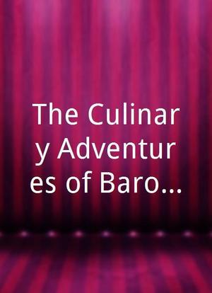 The Culinary Adventures of Baron Ambrosia海报封面图