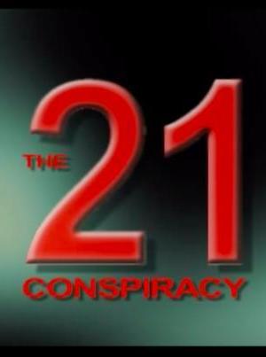 The 21 Conspiracy海报封面图