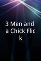 Rich Kiamco 3 Men and a Chick Flick