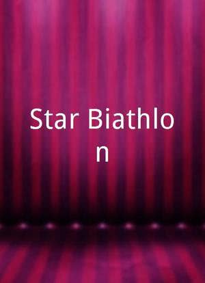 Star Biathlon海报封面图