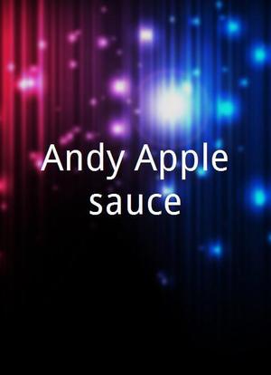 Andy Applesauce海报封面图