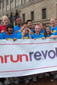 Ron Grenier Run Run Revolution