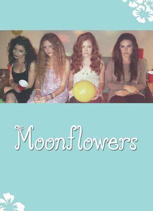 Moonflowers海报封面图