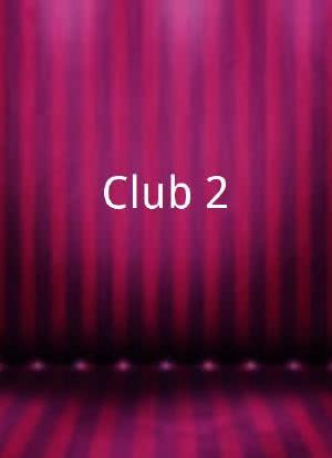 Club 2海报封面图