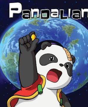Pandalian海报封面图