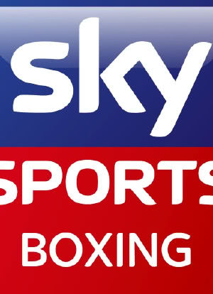 Sky Sports World Championship Boxing海报封面图