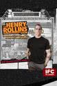 Coady Votolato The Henry Rollins Show