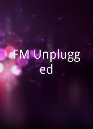 FM Unplugged海报封面图