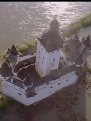 Great Castles of Europe海报封面图