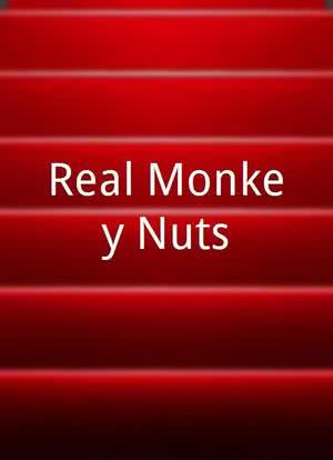 Real Monkey Nuts海报封面图