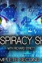 Jeffrey Steinberg The Conspiracy Show with Richard Syrett