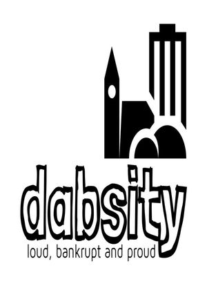 Dabsity海报封面图