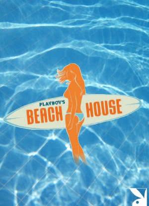 Playboy's Beach House海报封面图