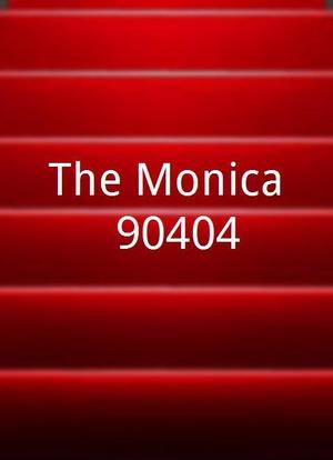 The Monica, 90404海报封面图