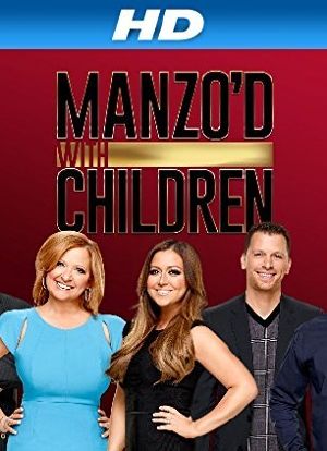 Manzo'd with Children海报封面图