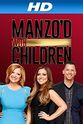 Albert Manzo Manzo'd with Children