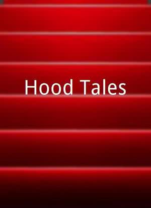 Hood Tales海报封面图