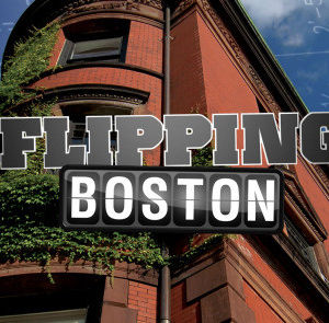 Flipping Boston海报封面图