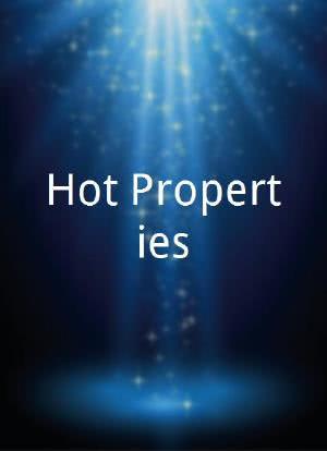 Hot Properties海报封面图