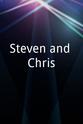 Steven Sabados Steven and Chris