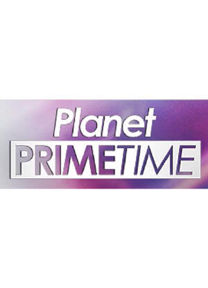 Planet Primetime海报封面图