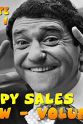 Clyde Adler The Soupy Sales Show
