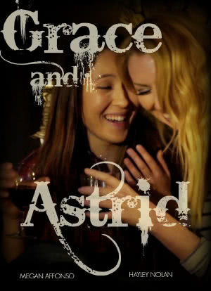 Grace and Astrid海报封面图