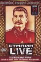 David Giorgobiani Stalin: Live