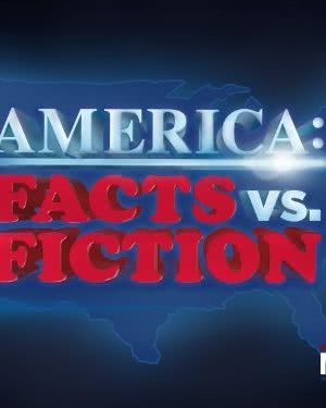 America: Facts vs. Fiction海报封面图