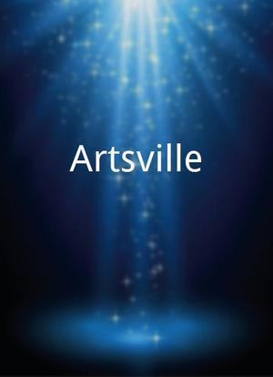 Artsville海报封面图