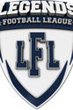 Deena Fagiano Legends Football League