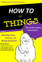 Whitney Morrow How to Do Things