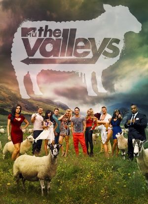 The Valleys海报封面图