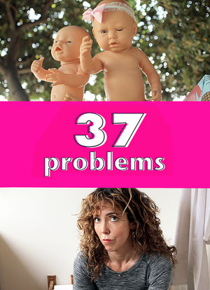 37 Problems海报封面图