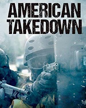 American Takedown海报封面图
