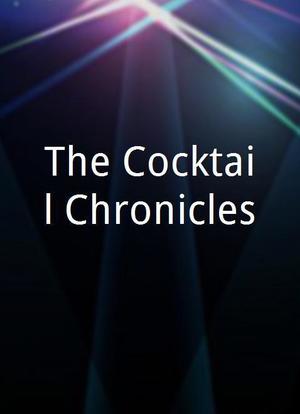 The Cocktail Chronicles海报封面图